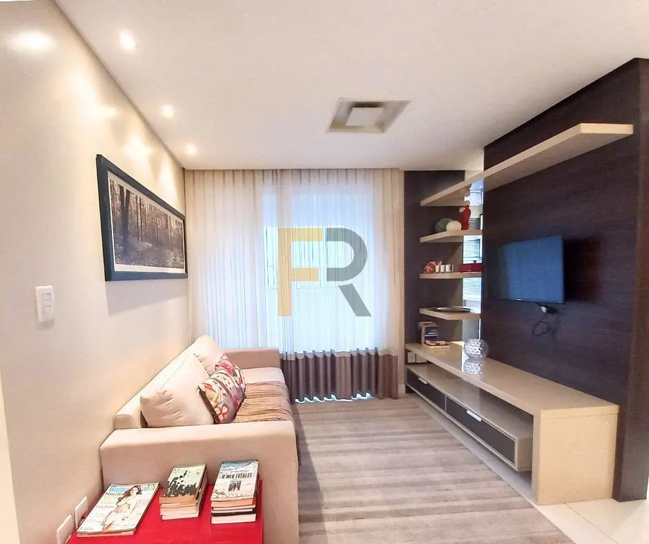 Apartamento Venda Itoupava Seca Blumenau SC — foto 3