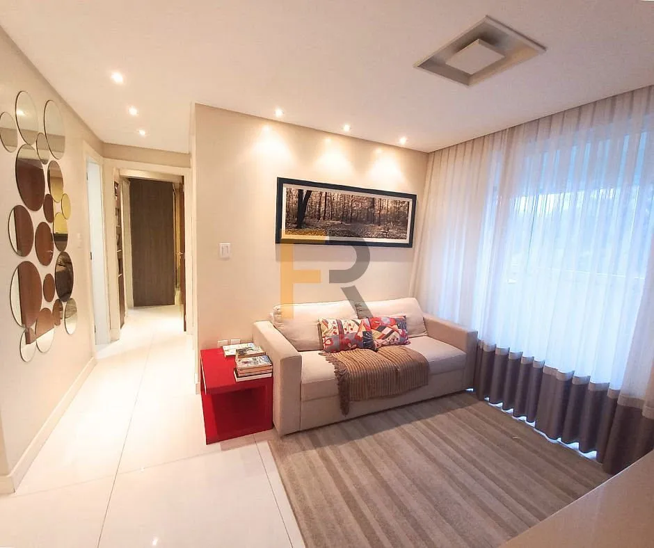Apartamento Venda Itoupava Seca Blumenau SC — foto 5