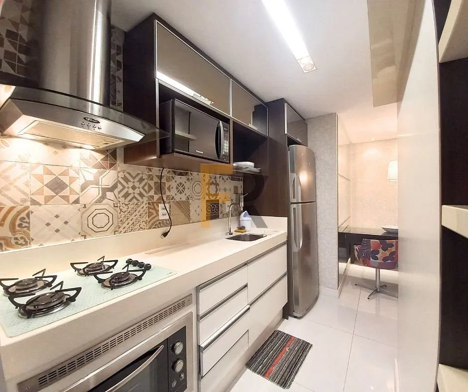 Apartamento Venda Itoupava Seca Blumenau SC — foto 7