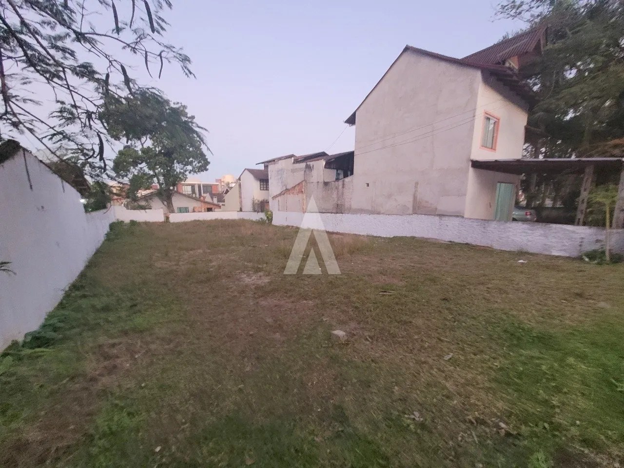 Terreno à venda no bairro Itaguacu em São Francisco Do Sul, por R$ 450.000.00. — foto 5