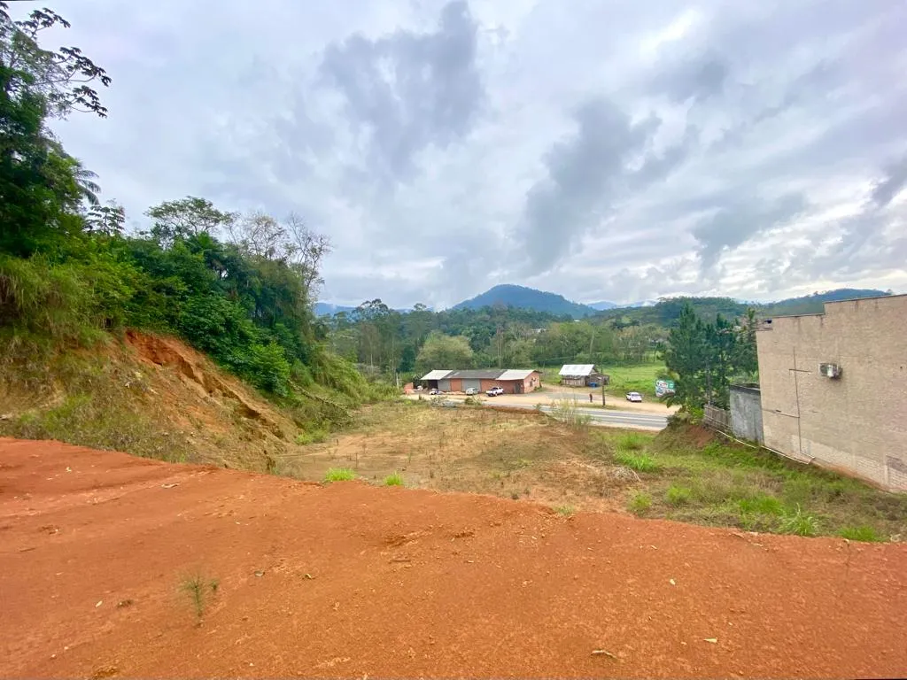 Terreno à venda no bairro Padre Martinho Stein em Timbó/SC — foto 3