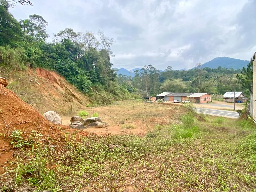 Terreno à venda no bairro Padre Martinho Stein em Timbó/SC — foto 4