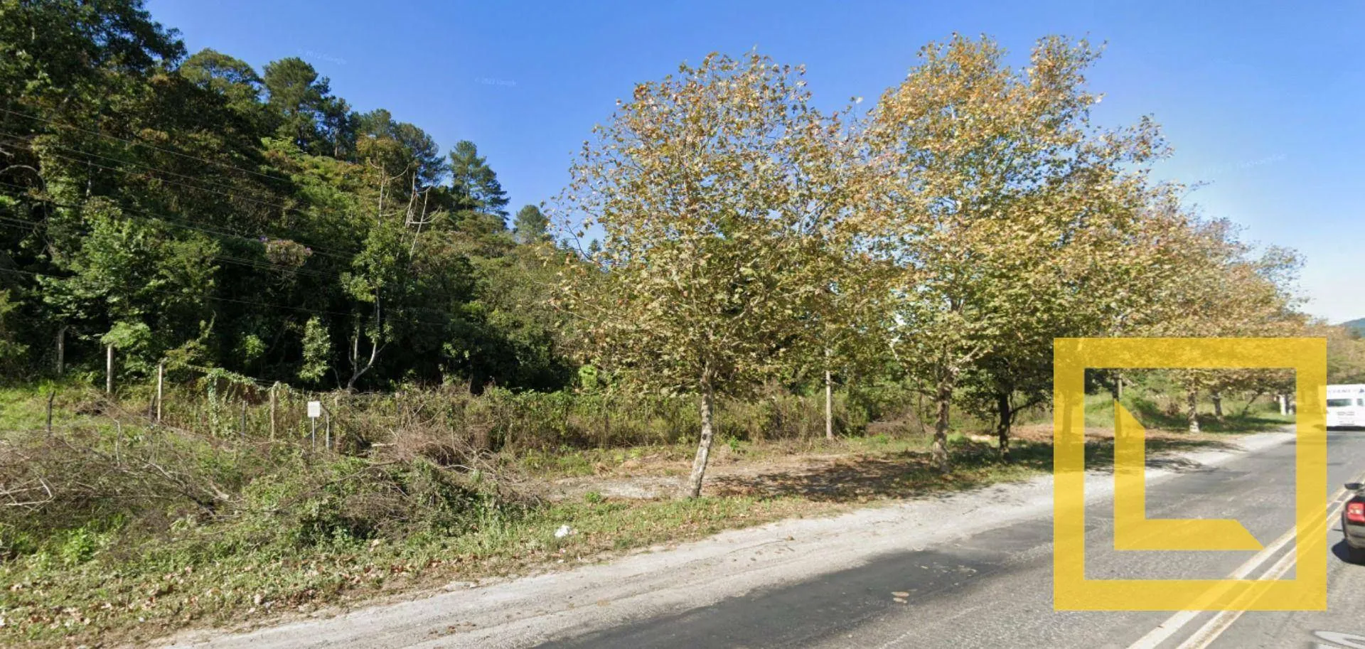 Terreno à venda, 35106 m por R$ 9.500.000,00 - Badenfurt - Blumenau/SC — foto 2