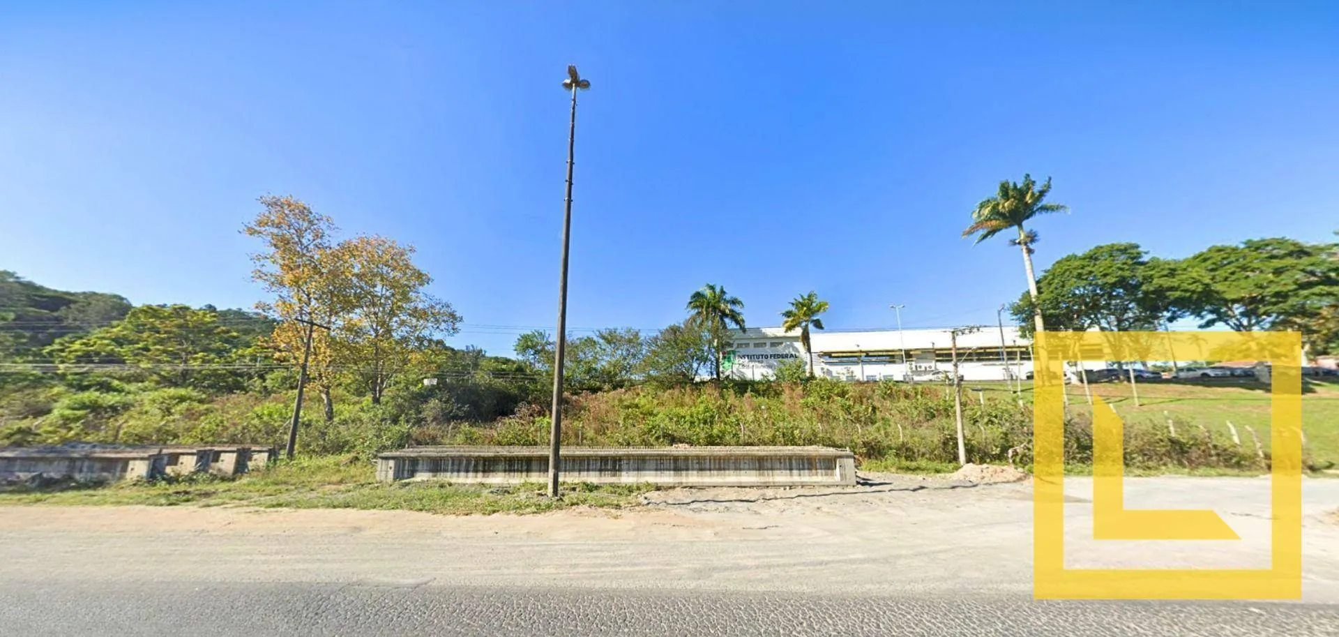 Terreno à venda, 35106 m por R$ 9.500.000,00 - Badenfurt - Blumenau/SC — foto 3