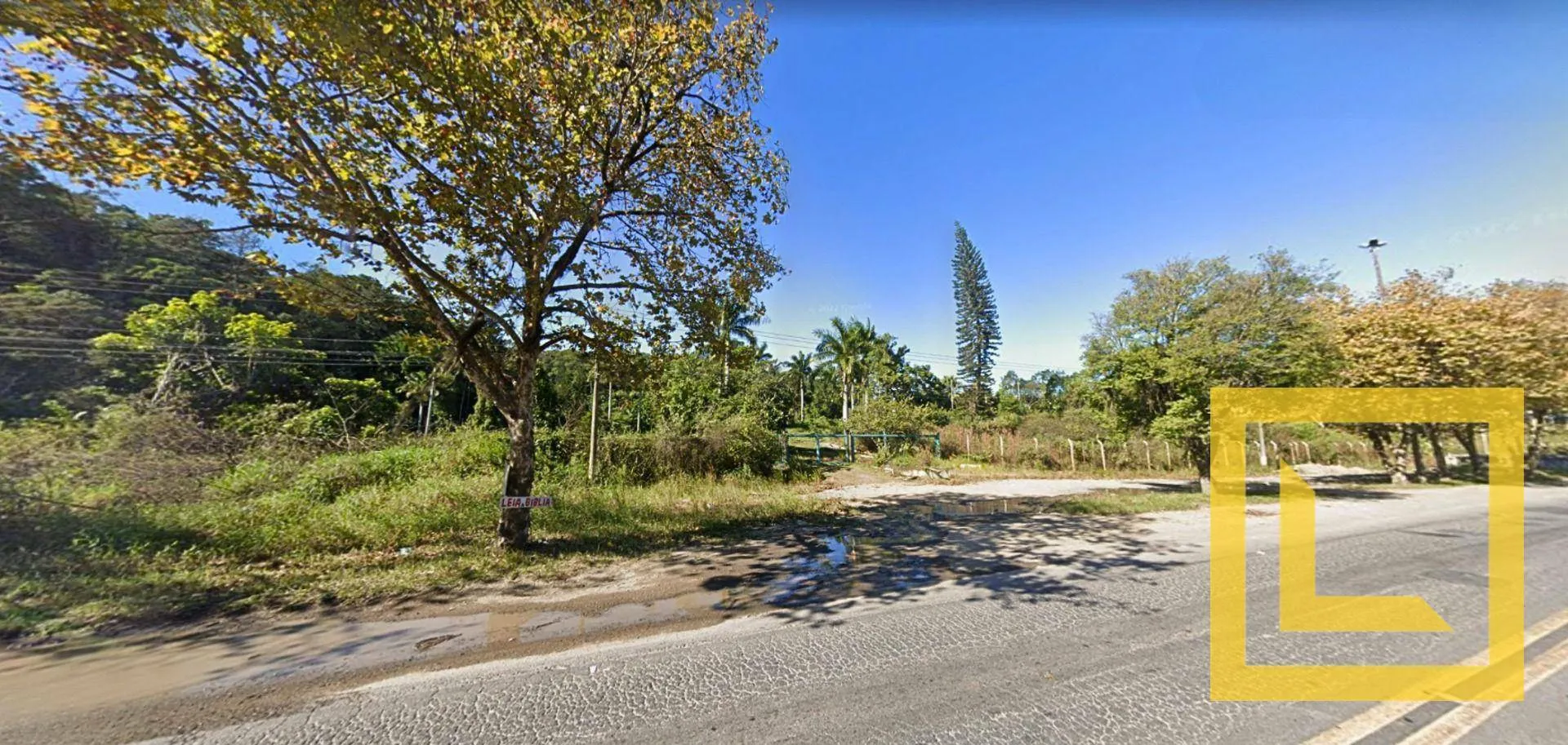 Terreno à venda, 35106 m por R$ 9.500.000,00 - Badenfurt - Blumenau/SC — foto 6