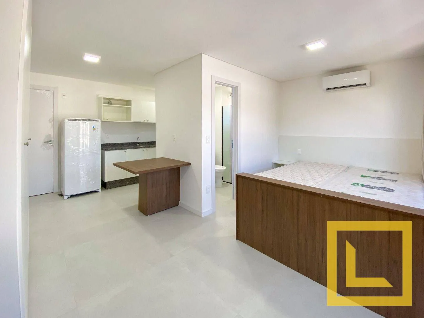 Loft à venda, 34 m por R$ 330.000,00 - Garcia - Blumenau/SC - foto 1