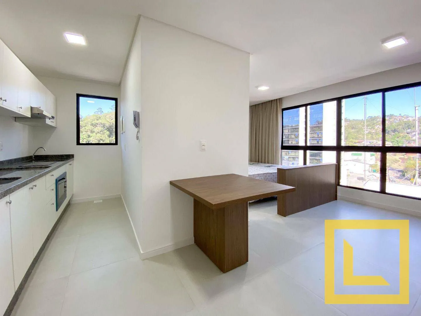 Loft à venda, 34 m por R$ 330.000,00 - Garcia - Blumenau/SC — foto 2
