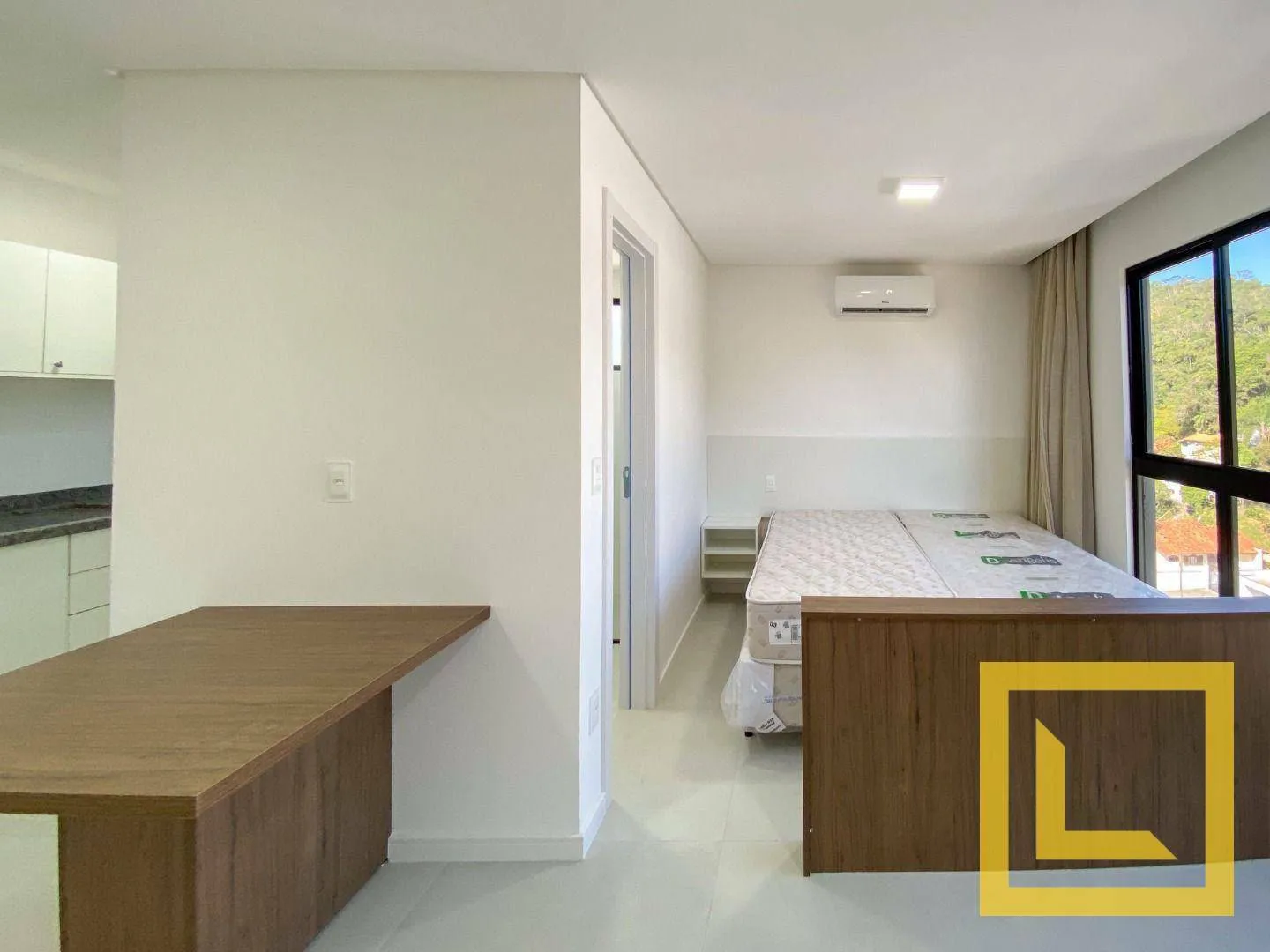 Loft à venda, 34 m por R$ 330.000,00 - Garcia - Blumenau/SC — foto 3