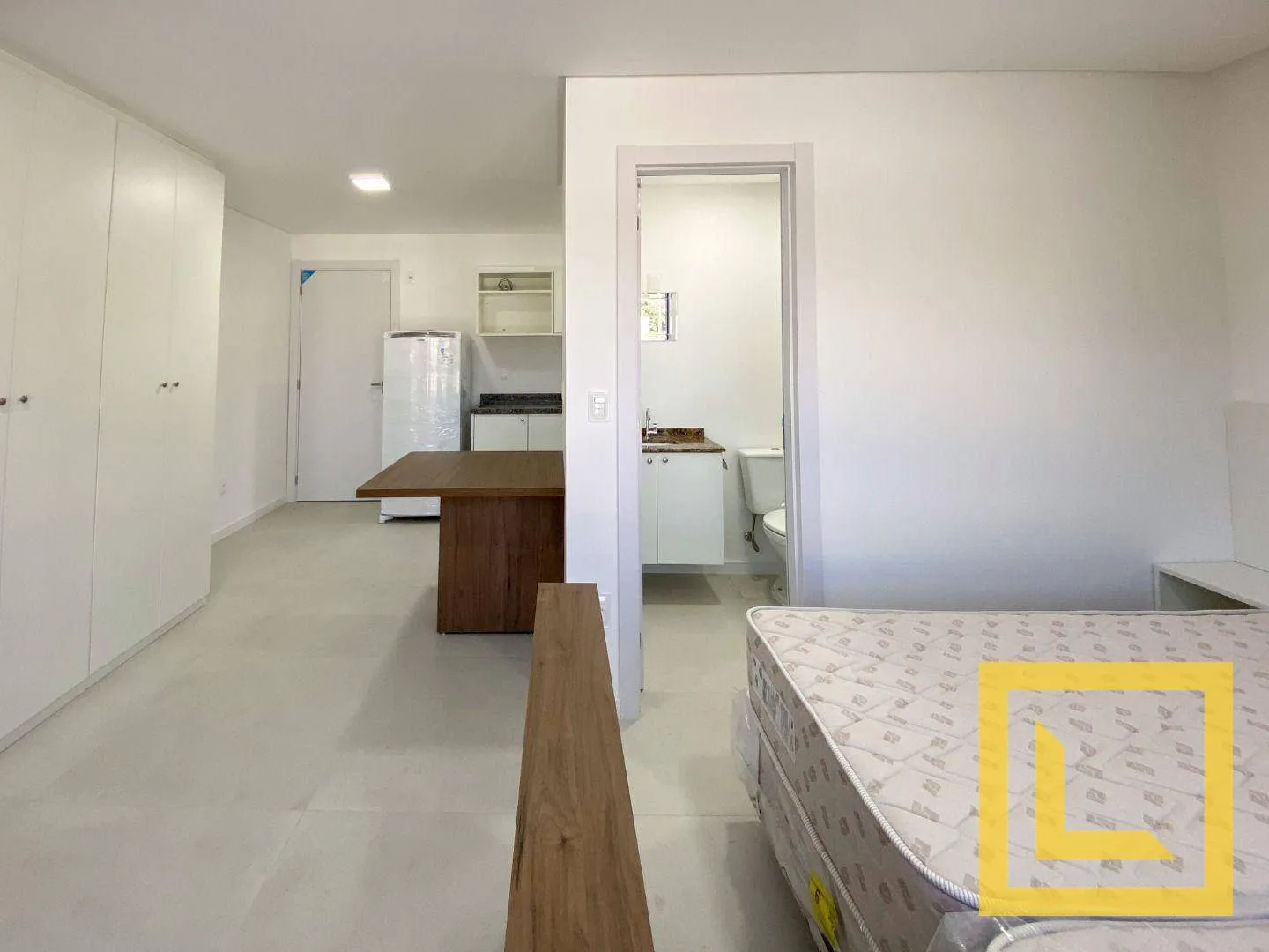 Loft à venda, 34 m por R$ 330.000,00 - Garcia - Blumenau/SC — foto 6