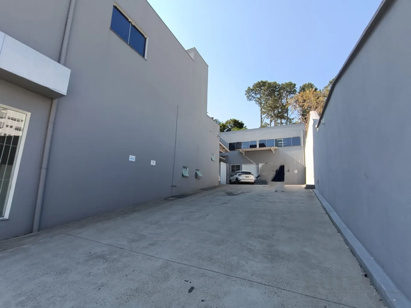 GALPÃO 750m - VILA NOVA — foto 5