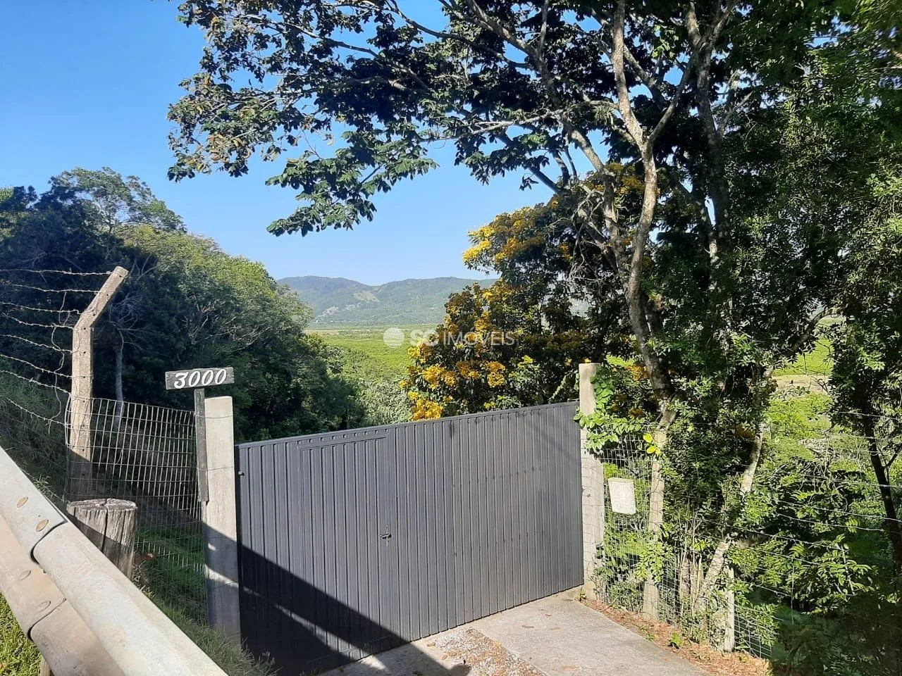 Imóvel Rural à venda com 3 quartos e 1 suíte, 2 vagas, 12200m² na Manoel Leôncio de Souza Brito no Vargem Pequena, Florianópolis — foto 3