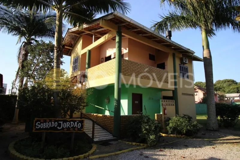 Outros Imóveis à venda com 42 quartos, 6000m² no Ingleses, Florianópolis - foto 1