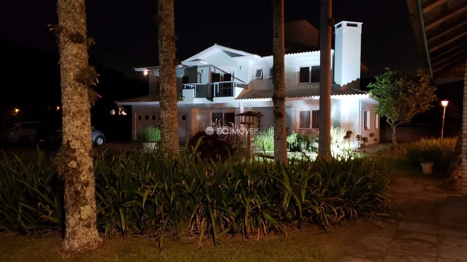 Imóvel Rural à venda com 7 quartos, 2 vagas, 5200m² na Bento Manoel Ferreira no Ratones, Florianópolis — foto 2