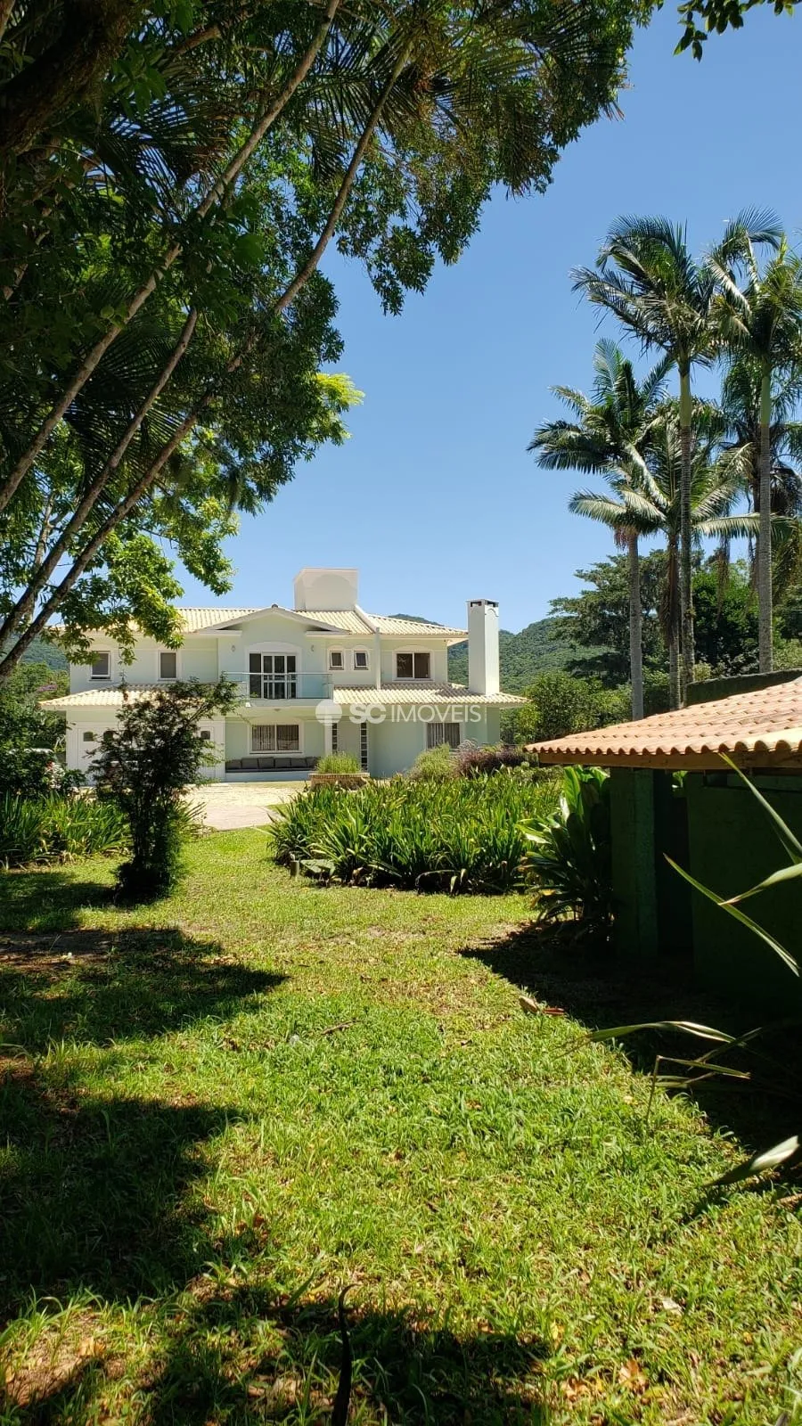 Imóvel Rural à venda com 7 quartos, 2 vagas, 5200m² na Bento Manoel Ferreira no Ratones, Florianópolis — foto 6