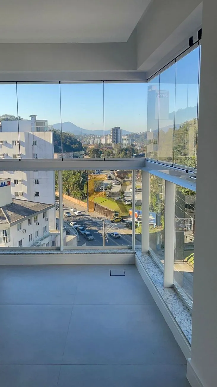 Apartamento a venda Vila Nova Blumenau — foto 2