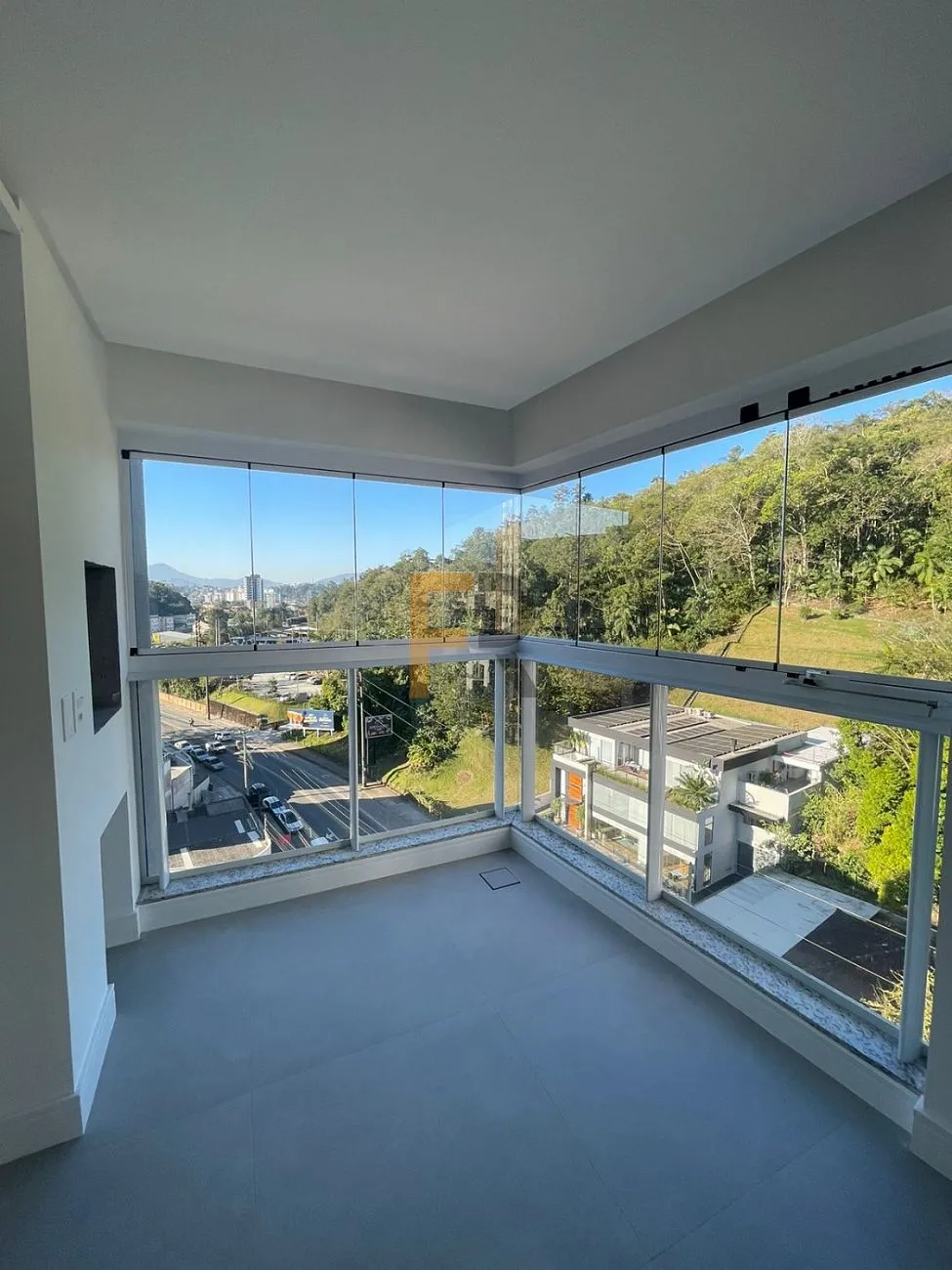 Apartamento a venda Vila Nova Blumenau — foto 3