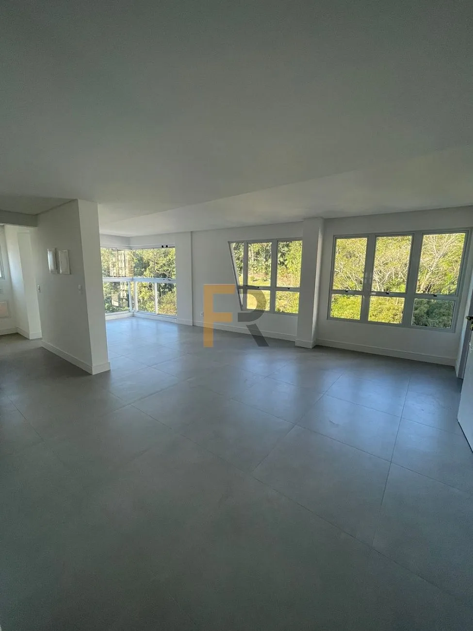 Apartamento a venda Vila Nova Blumenau — foto 4