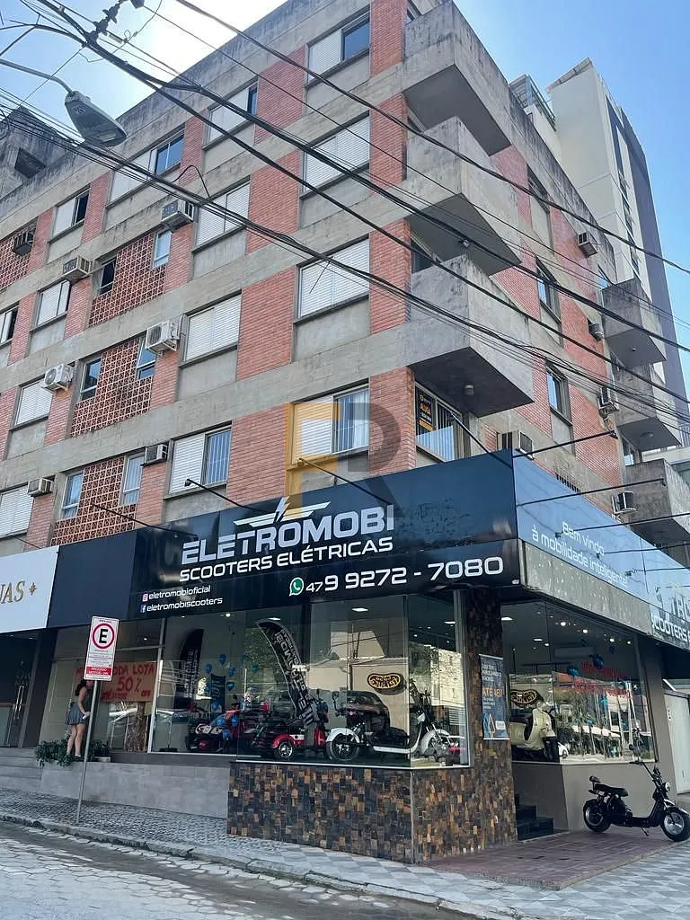 Loft Victor Konder Blumenau SC - foto 1