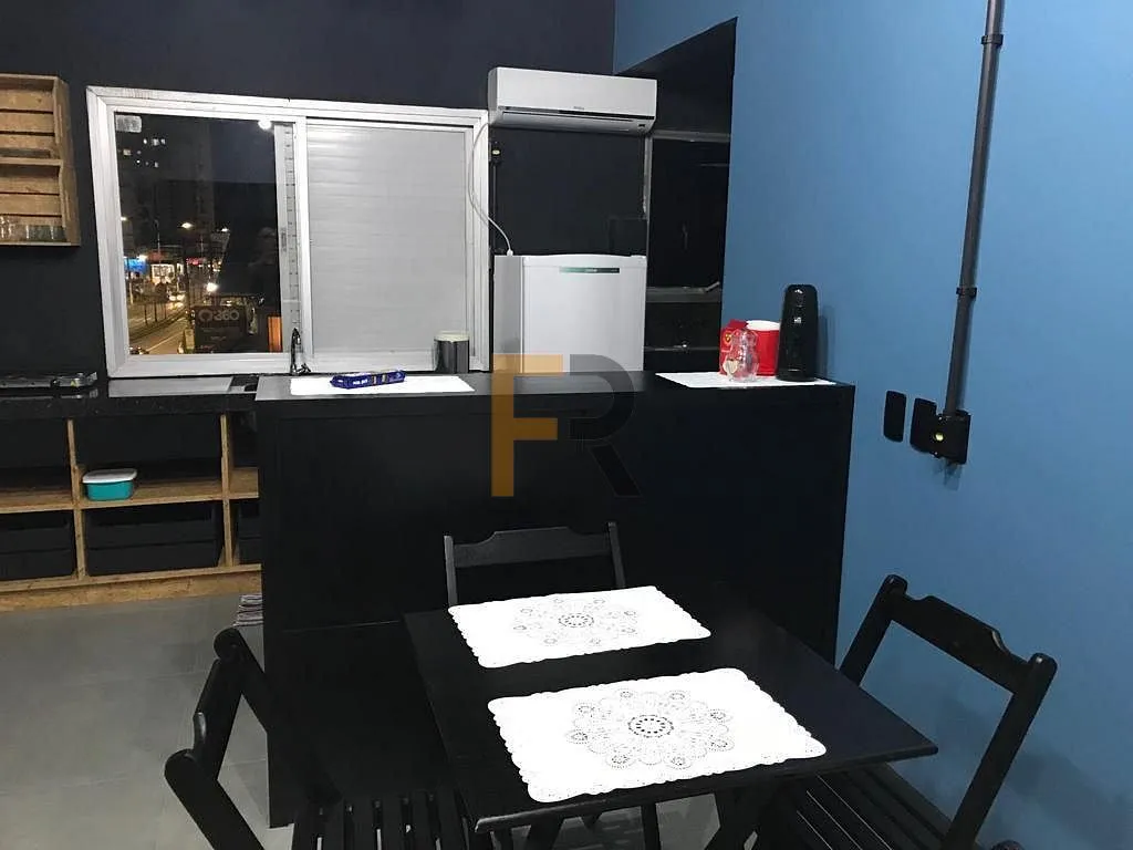 Loft Victor Konder Blumenau SC — foto 5