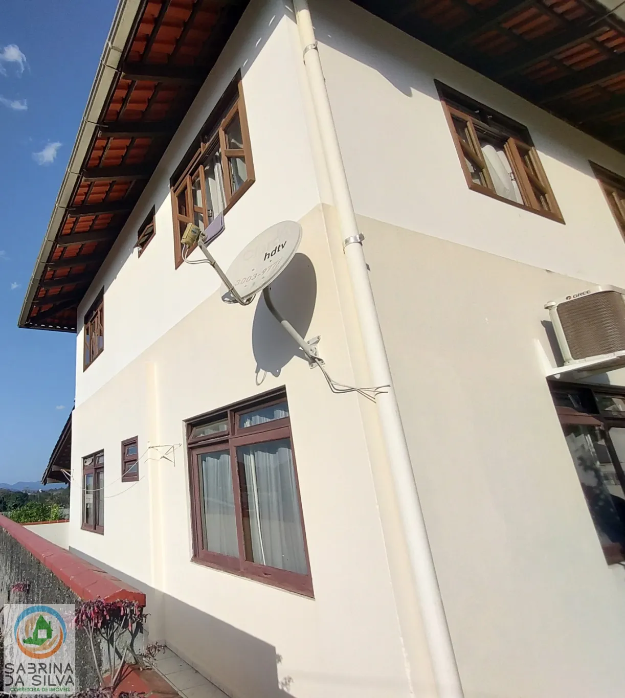 Casa de alvenaria ampla — foto 4
