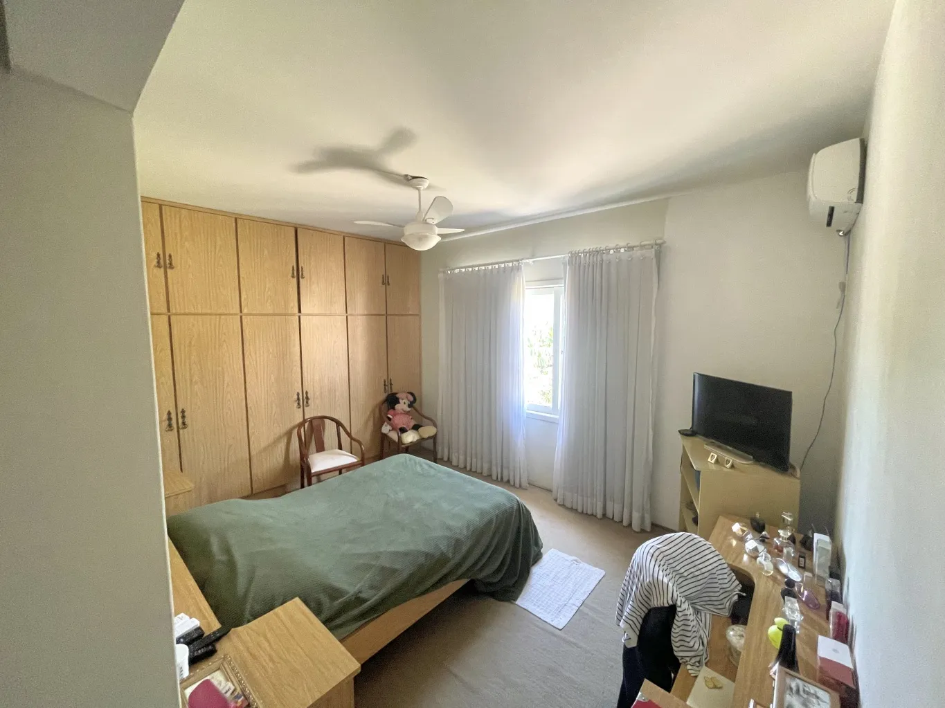 AMPLA CASA EM RUA TRANQUILA E SEM SAIDA NO BAIRRO DA VELHA — foto 5