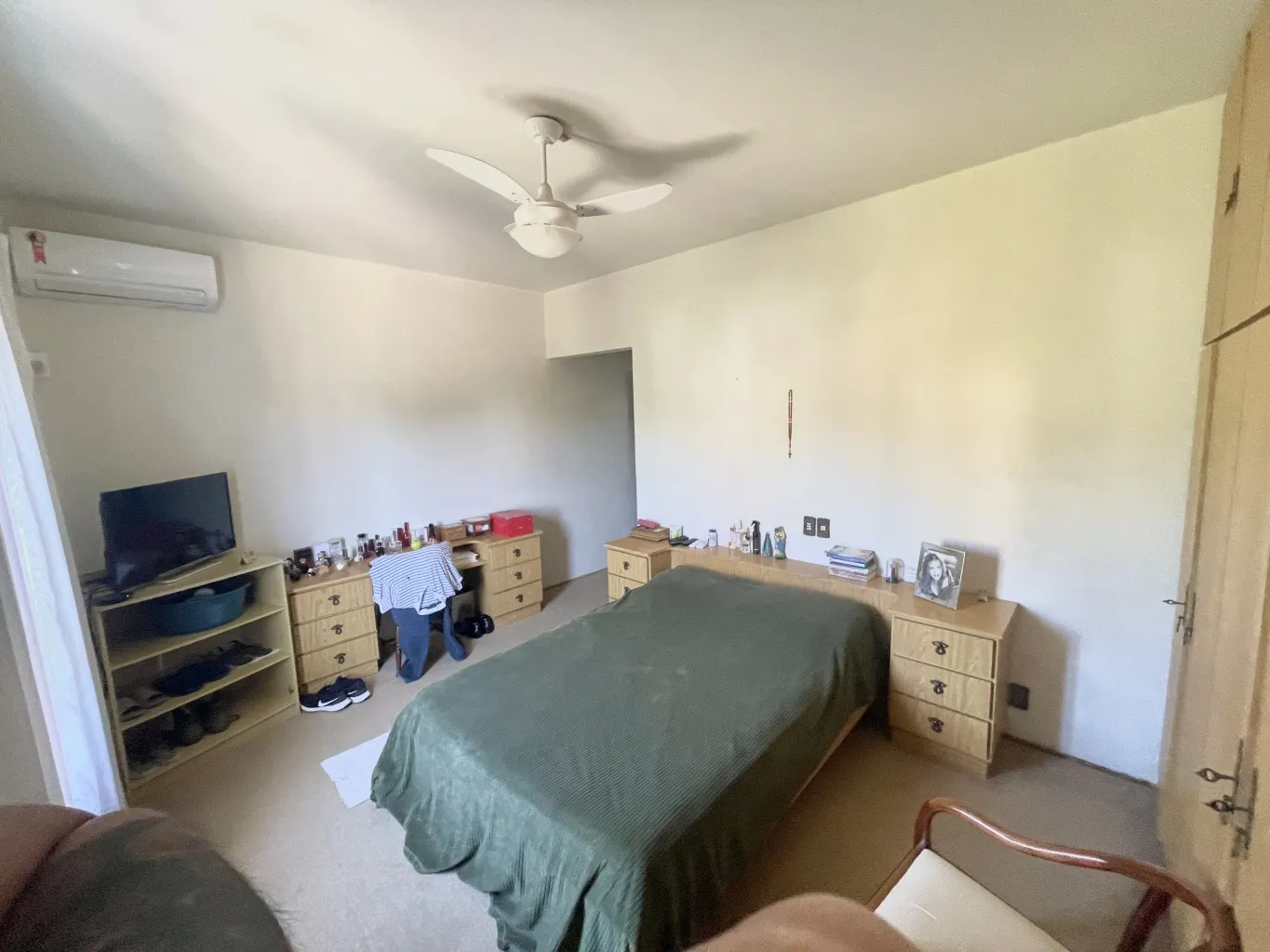 AMPLA CASA EM RUA TRANQUILA E SEM SAIDA NO BAIRRO DA VELHA — foto 6