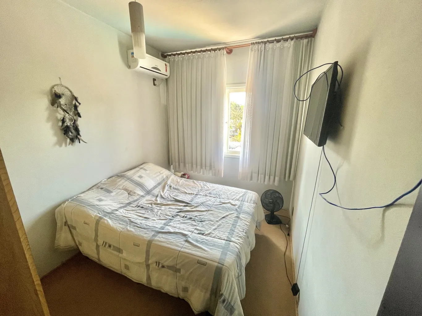 AMPLA CASA EM RUA TRANQUILA E SEM SAIDA NO BAIRRO DA VELHA — foto 7