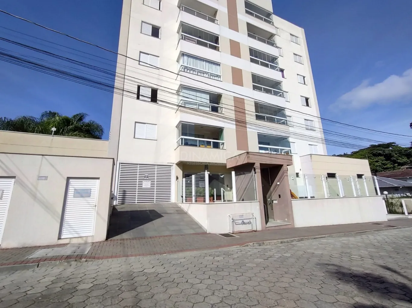 Apartamento mobiliado no bairro escola Agricola , Blumenau — foto 7