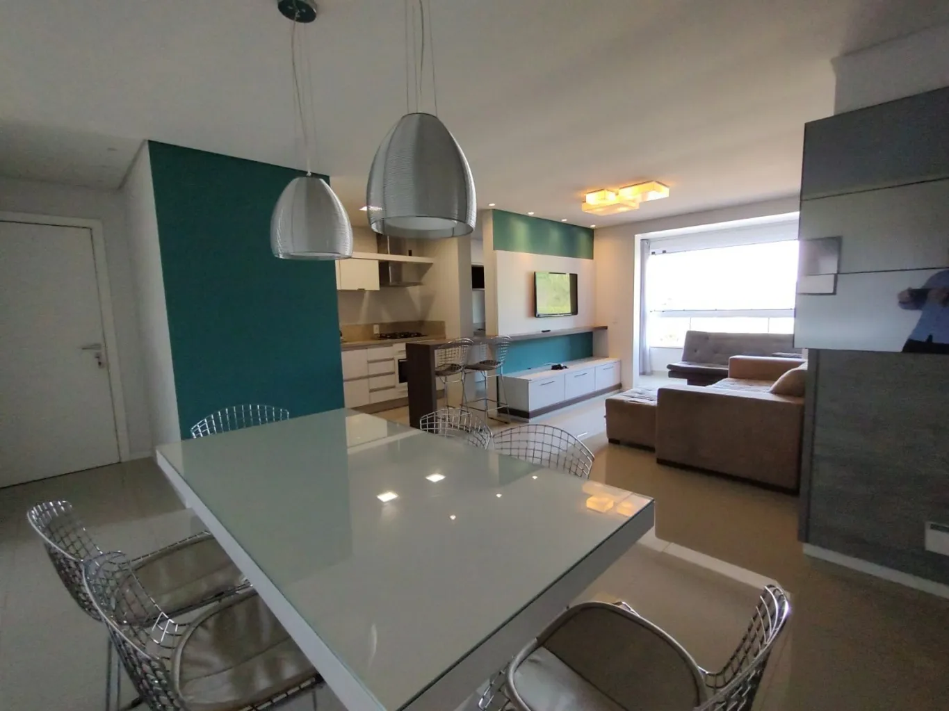 Apartamento mobiliado no bairro escola Agricola , Blumenau — foto 2