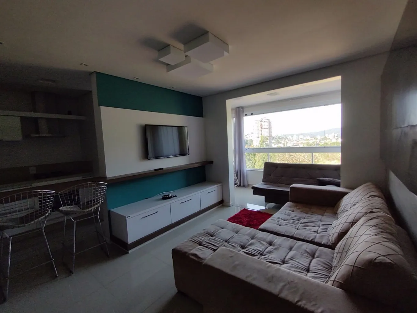 Apartamento mobiliado no bairro escola Agricola , Blumenau — foto 3
