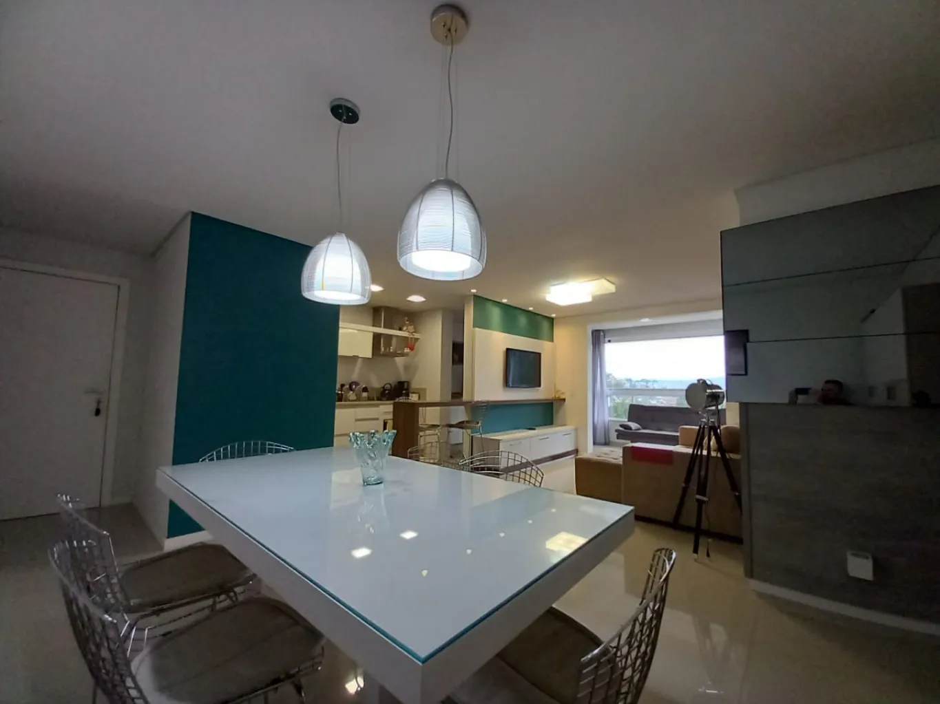 Apartamento mobiliado no bairro escola Agricola , Blumenau — foto 4