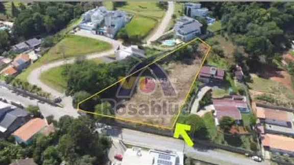 TERRENO - BUDAG - RIO DO SUL - foto 1