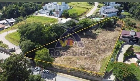TERRENO - BUDAG - RIO DO SUL — foto 2
