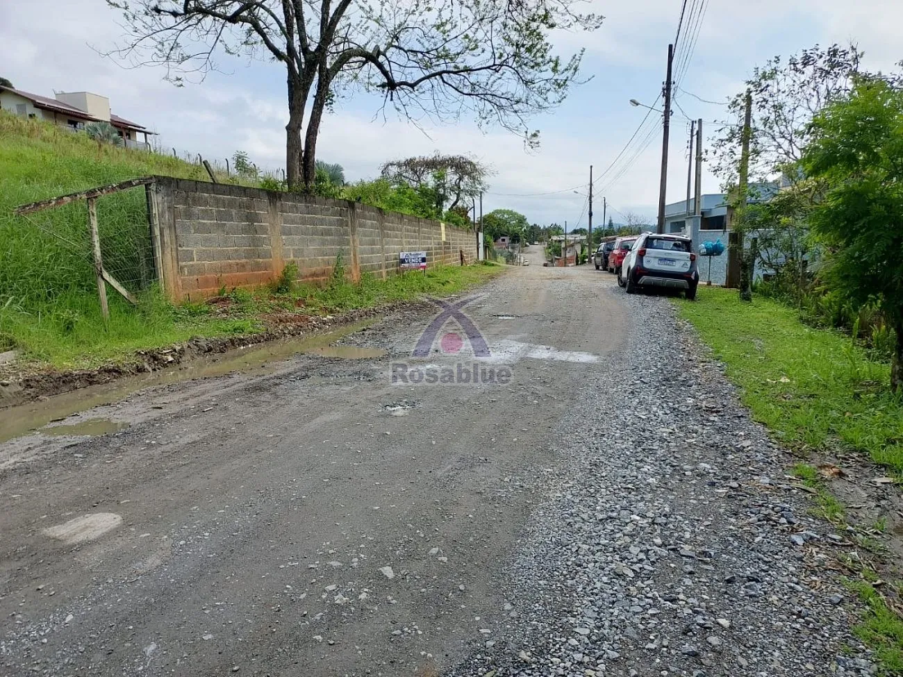 TERRENO - BUDAG - RIO DO SUL — foto 3