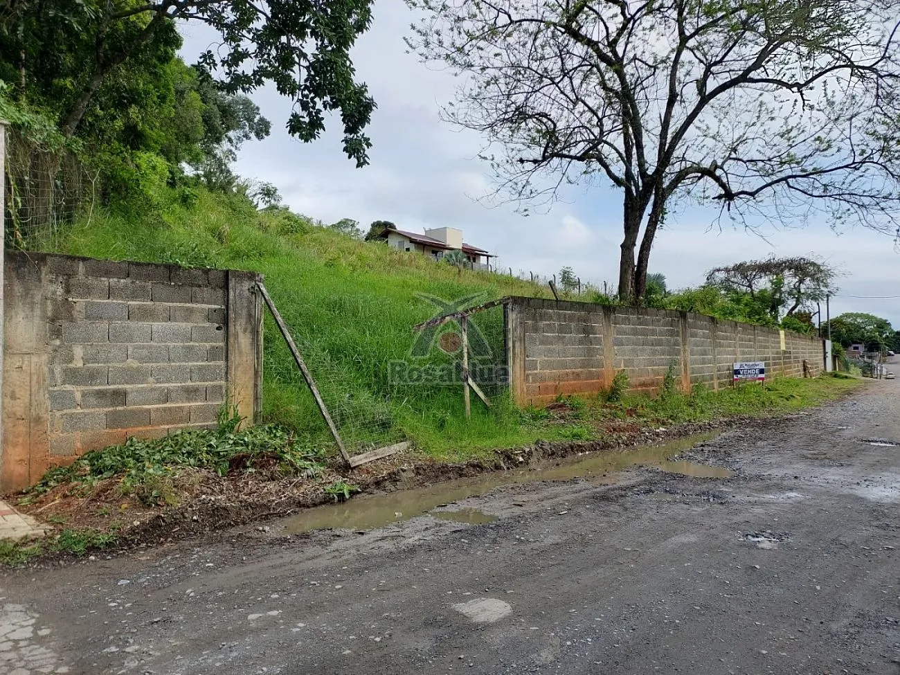 TERRENO - BUDAG - RIO DO SUL — foto 4
