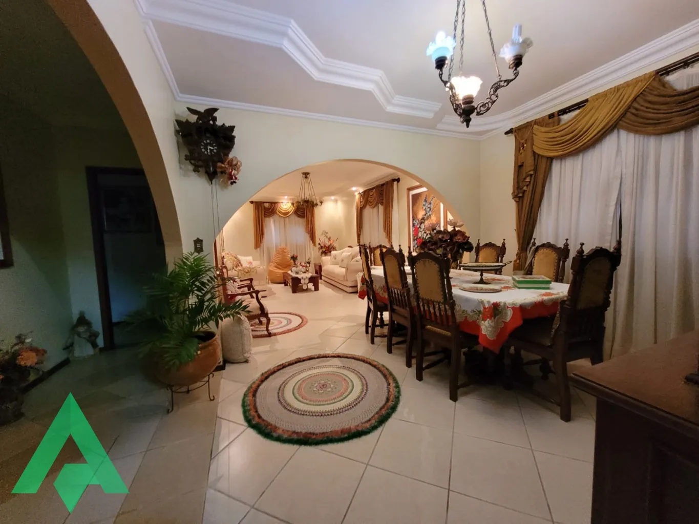 Charmosa casa à venda no Bairro Bela Vista! — foto 3