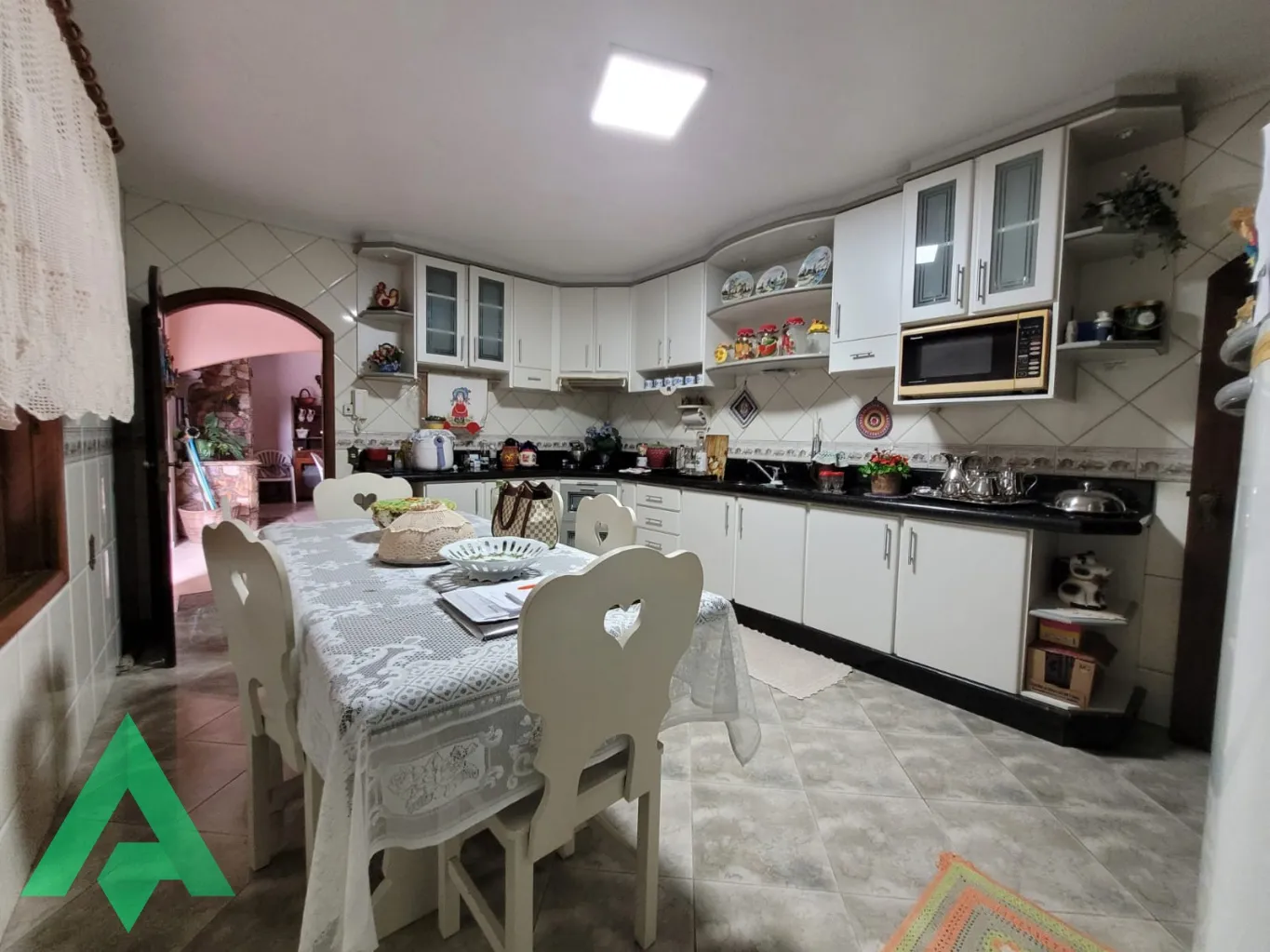 Charmosa casa à venda no Bairro Bela Vista! — foto 5