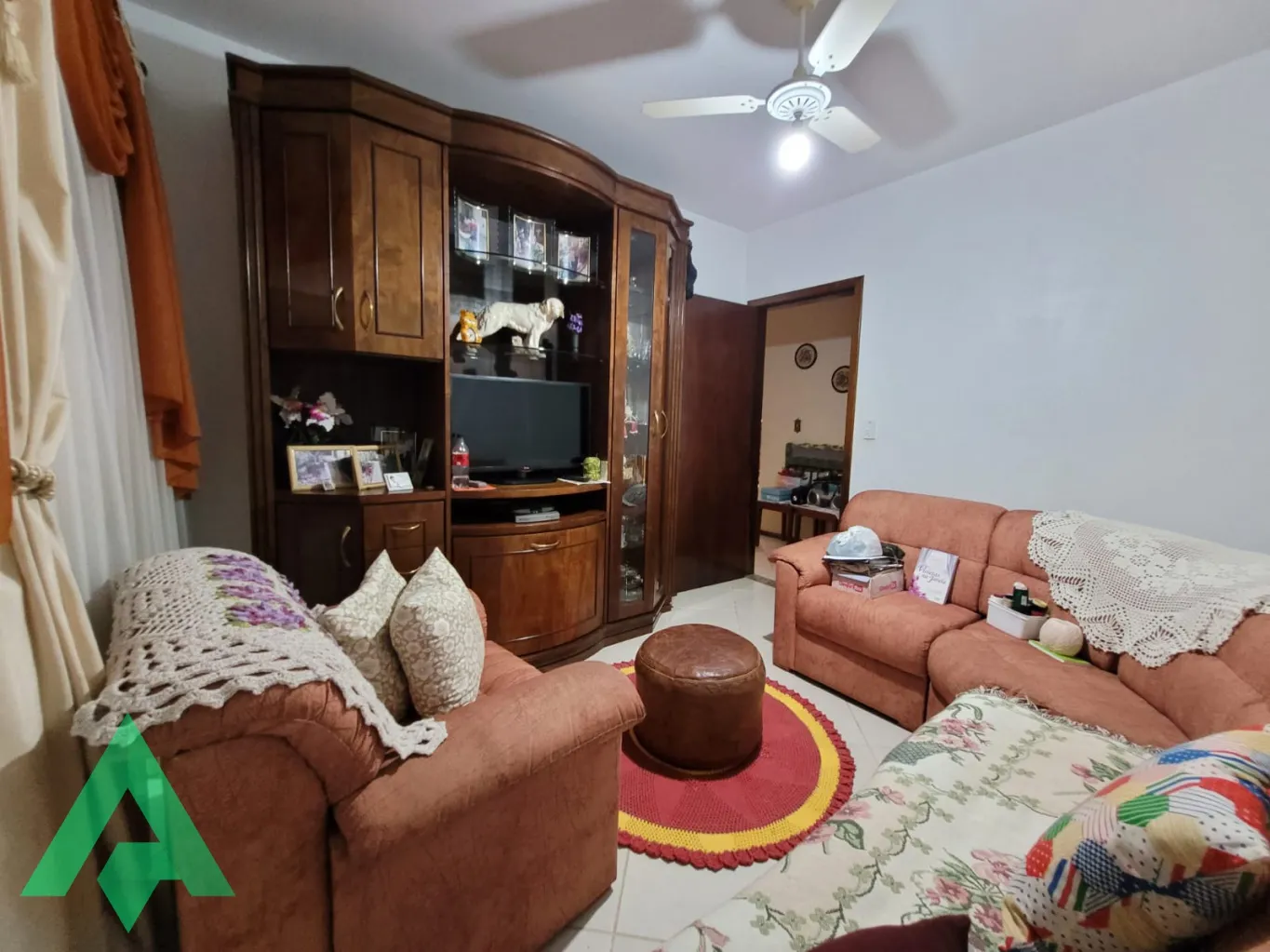 Charmosa casa à venda no Bairro Bela Vista! — foto 6