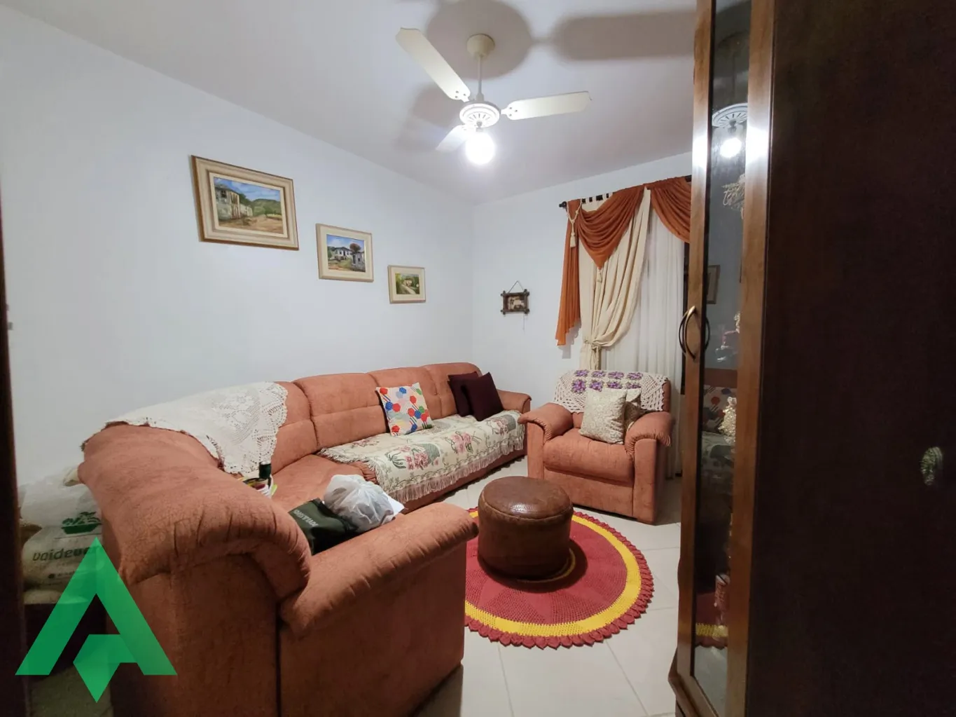 Charmosa casa à venda no Bairro Bela Vista! — foto 7