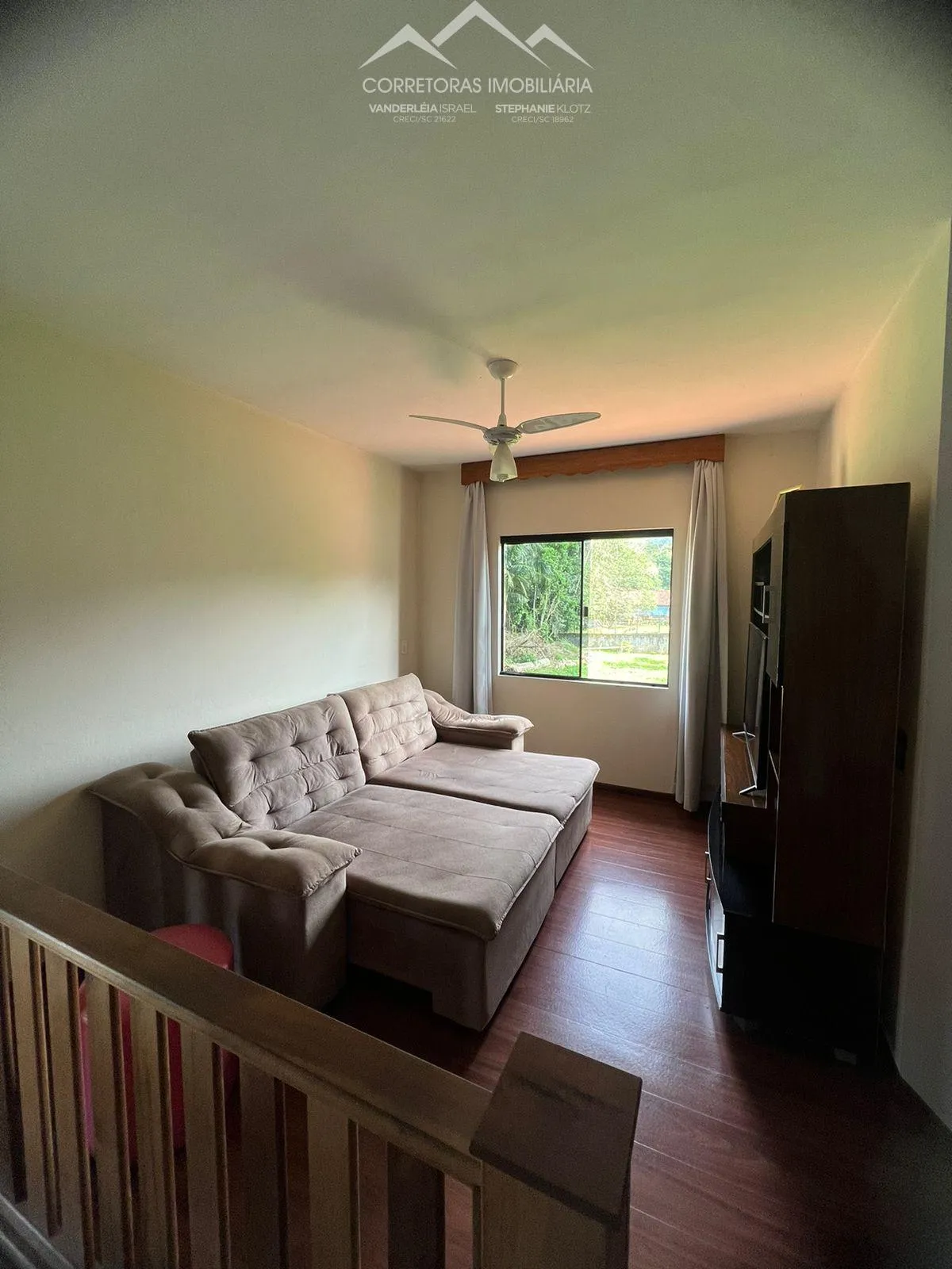 CASA - Testo Rega, Pomerode SC — foto 3
