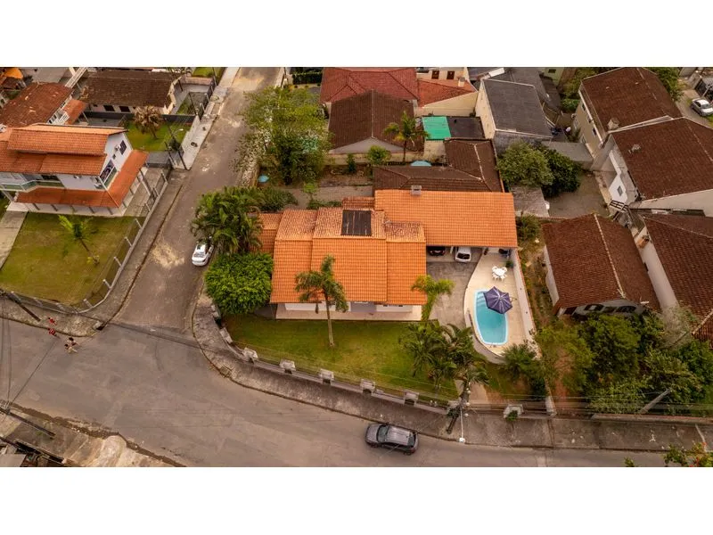 Casa em alvenaria JOINVILLE - SC — foto 3