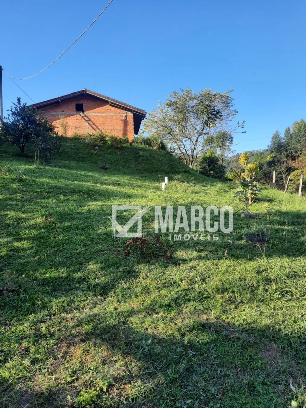 LINDA CHÁCARA EM TESTO CENTRAL - foto 1