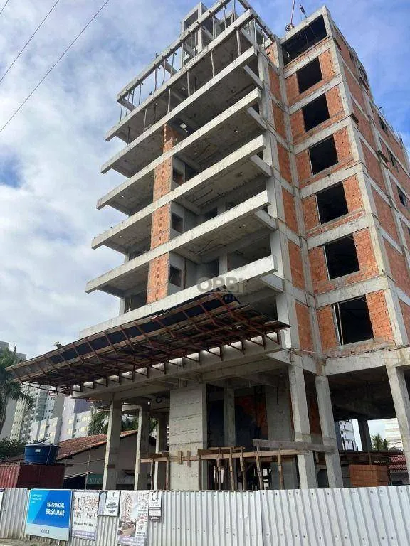 Apartamento com 3 dormitórios à venda, 99 m por R$ 827.789,25 - Itacolomi - Balneário Piçarras/SC — foto 2