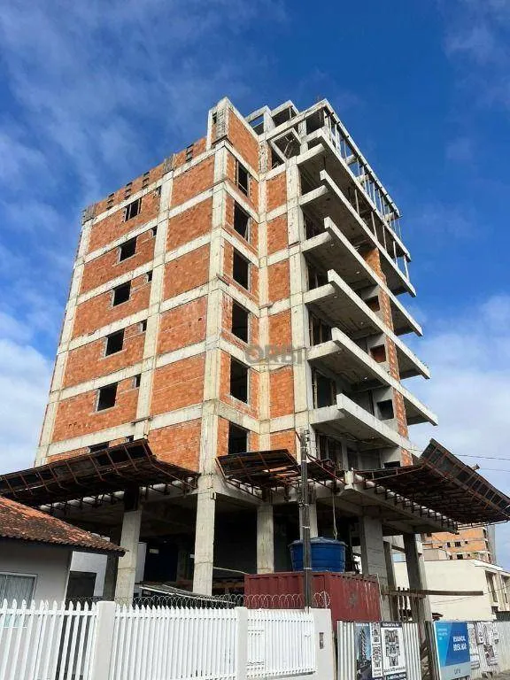 Apartamento com 3 dormitórios à venda, 99 m por R$ 827.789,25 - Itacolomi - Balneário Piçarras/SC — foto 3