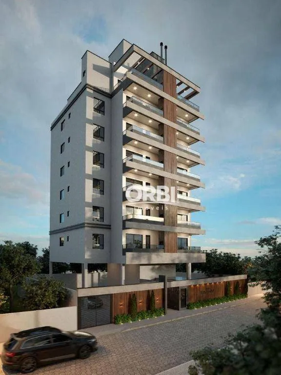 Apartamento com 3 dormitórios à venda, 99 m por R$ 827.789,25 - Itacolomi - Balneário Piçarras/SC — foto 4