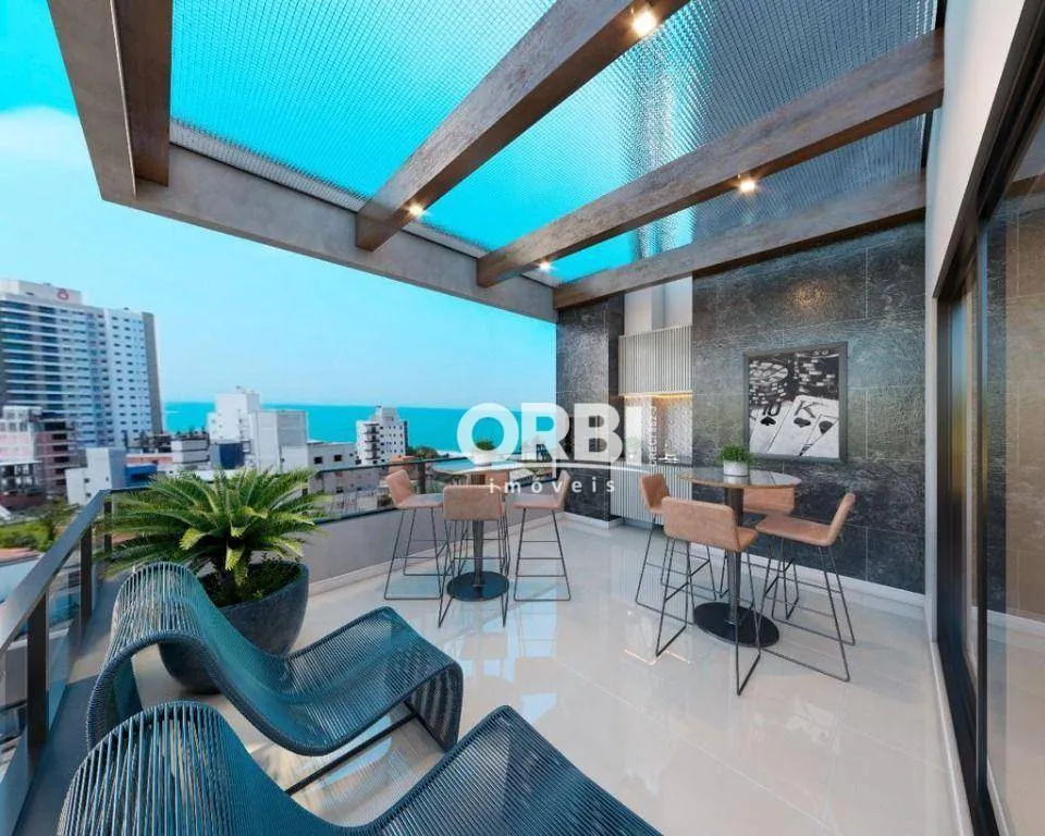 Apartamento com 3 dormitórios à venda, 99 m por R$ 827.789,25 - Itacolomi - Balneário Piçarras/SC — foto 6