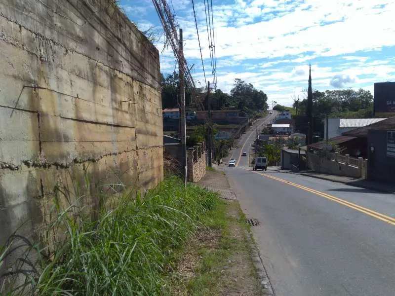 TERRENO Blumenau SC brasil - foto 1