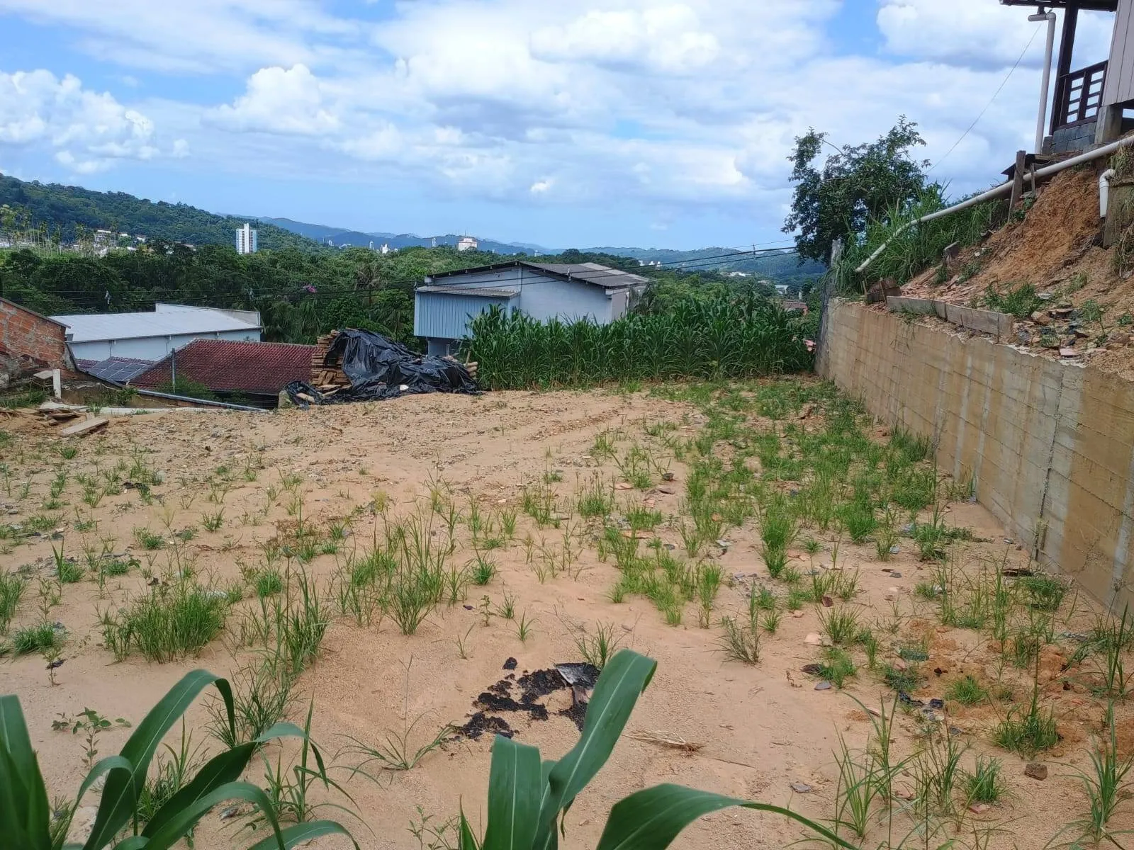 TERRENO Blumenau SC brasil — foto 3