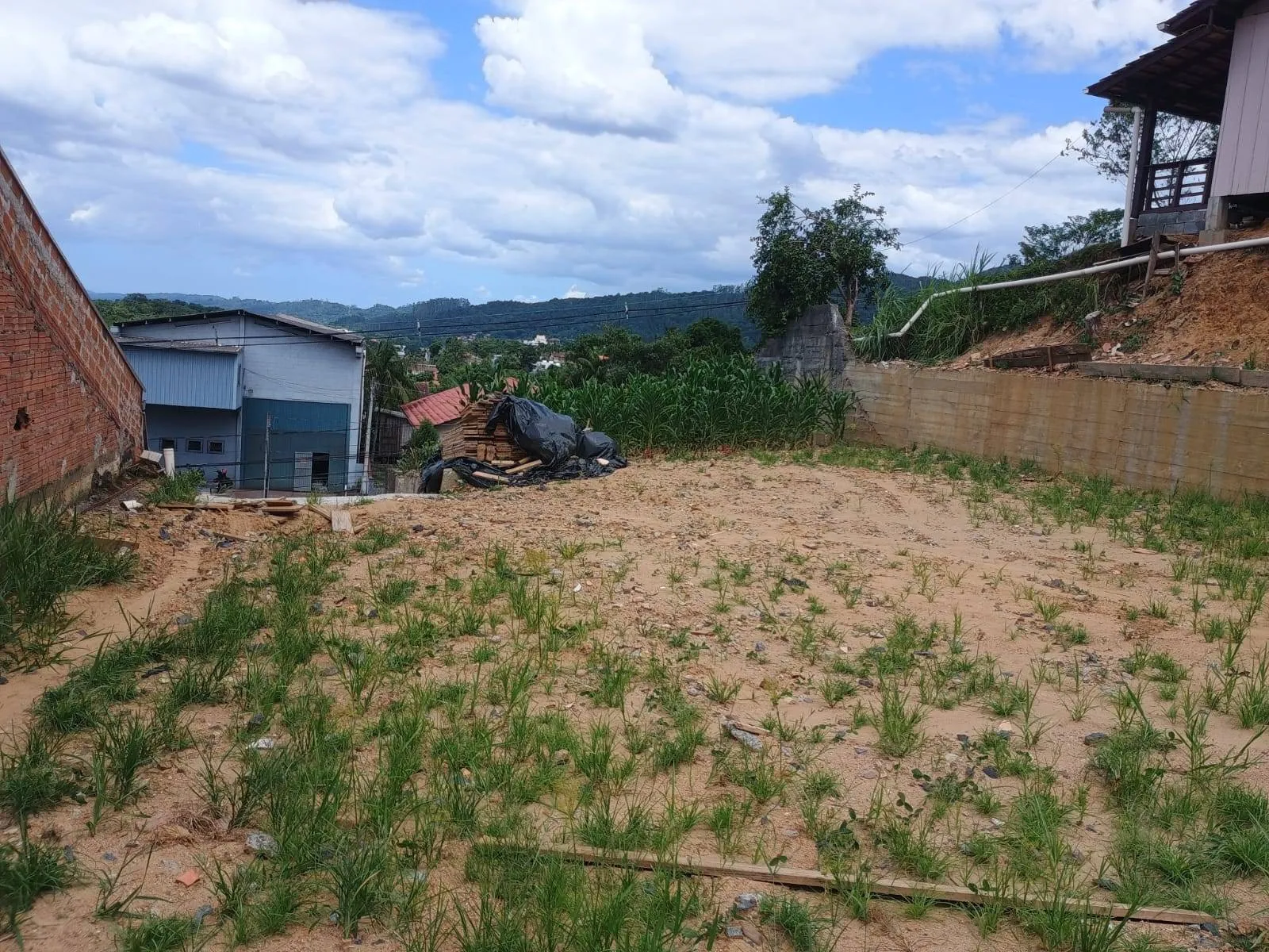 TERRENO Blumenau SC brasil — foto 4