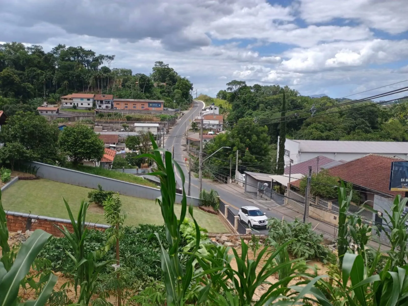 TERRENO Blumenau SC brasil — foto 5
